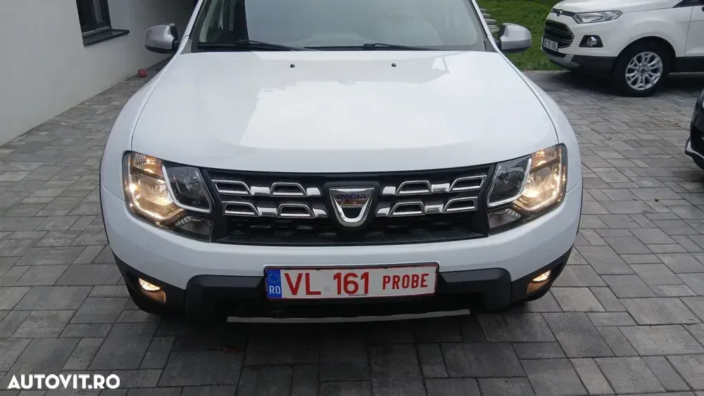 Dacia Duster I 1.5 dCi 4x2 Prestige — imagine 5