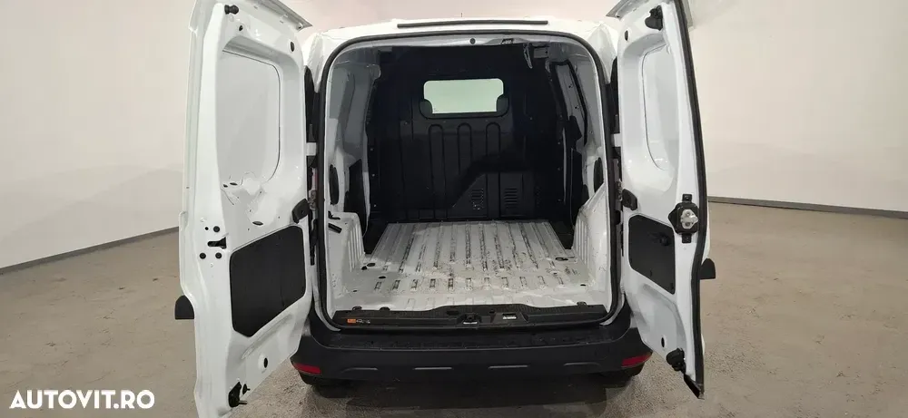 Dacia Dokker 1.5 Blue dCi Ambiance — imagine 4