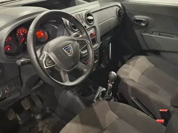 Dacia Dokker 1.5 Blue dCi Ambiance