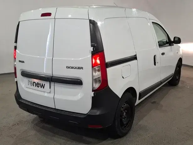 Dacia Dokker 1.5 Blue dCi Ambiance