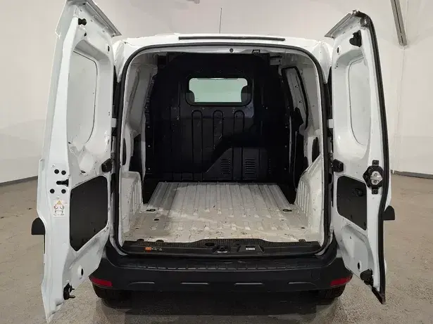 Dacia Dokker 1.5 Blue dCi Laureate