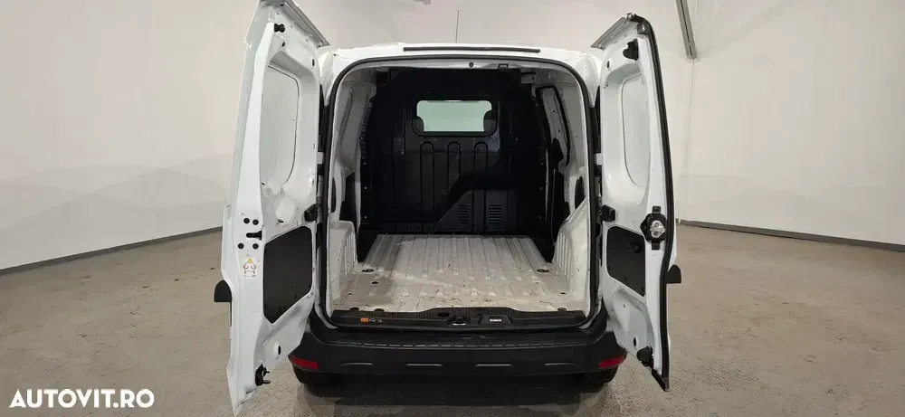 Dacia Dokker 1.5 Blue dCi Laureate — imagine 5