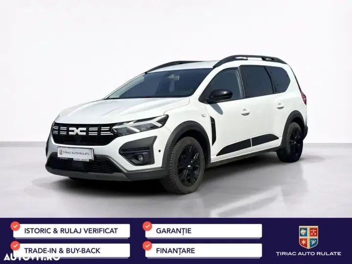 Dacia Jogger