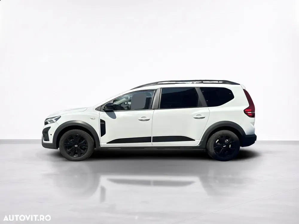 Dacia Jogger — imagine 2