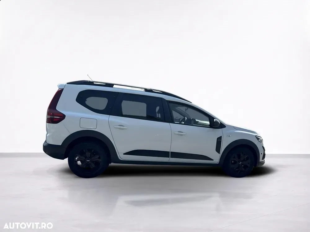 Dacia Jogger — imagine 6