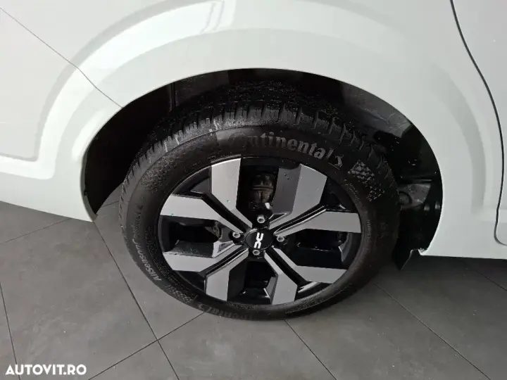 Dacia Logan III ECO-G 100 MT6 Journey