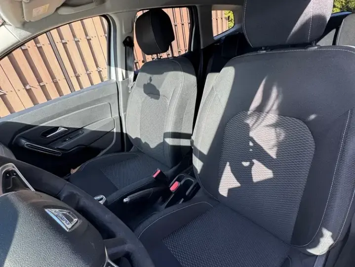Dacia Duster II TCe 90 Comfort