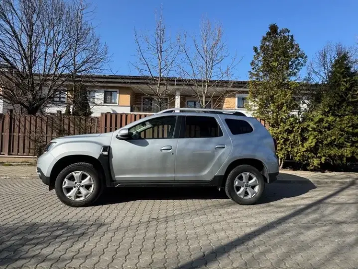 Dacia Duster II TCe 90 Comfort