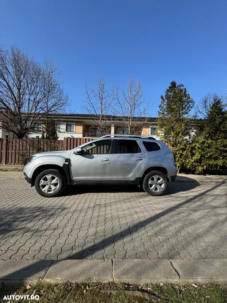 Dacia Duster II TCe 90 Comfort — imagine 2