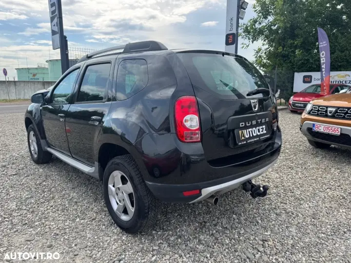 Dacia Duster 1.5 dCi 4x2 Ambiance