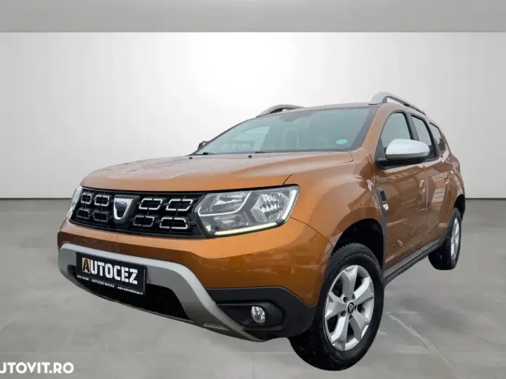 Dacia Duster 1.6 SCe Comfort