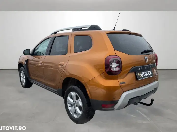 Dacia Duster 1.6 SCe Comfort