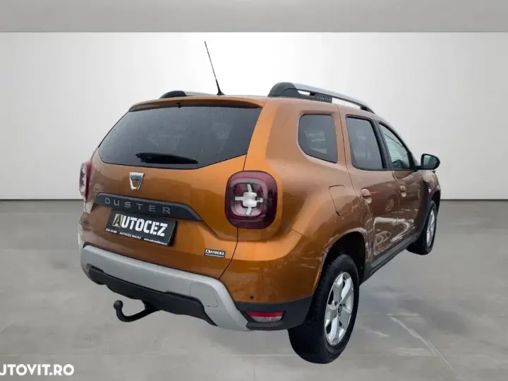 Dacia Duster 1.6 SCe Comfort