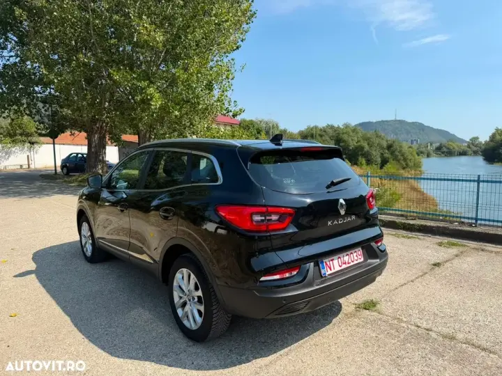 Dacia Duster II
