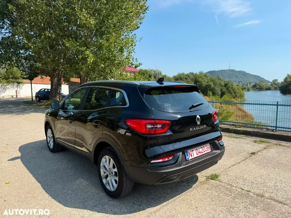 Dacia Duster II — imagine 2