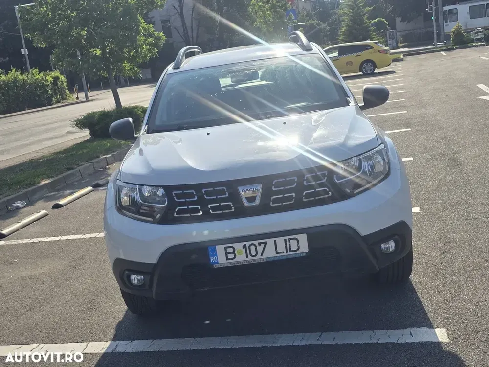 Dacia Duster 1.5 dCi Essential — imagine 6