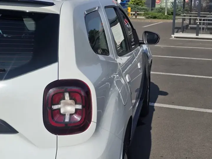 Dacia Duster 1.5 dCi Essential