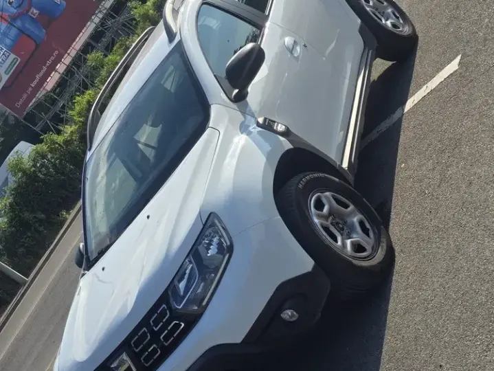 Dacia Duster 1.5 dCi Essential