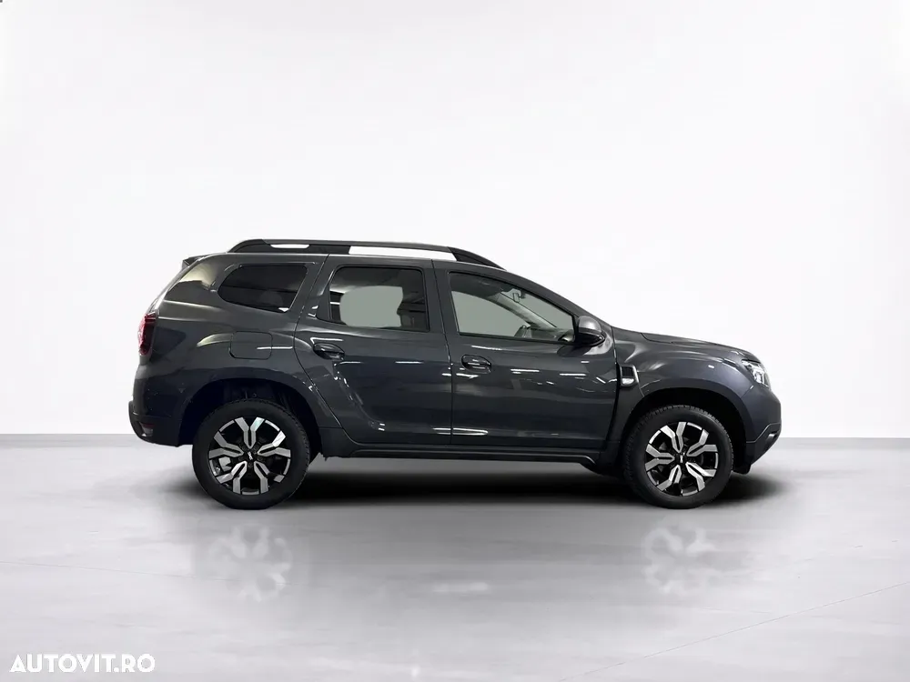 Dacia Duster — imagine 6