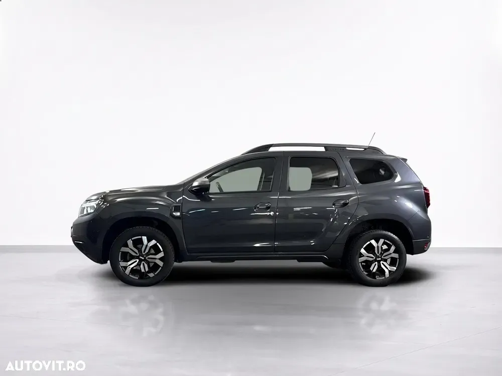 Dacia Duster — imagine 2