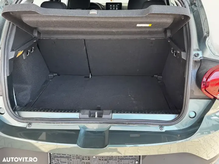Dacia Sandero III TCe 90 MT5 Journey