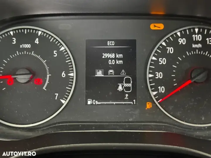 Dacia Sandero III TCe 90 MT5 Journey