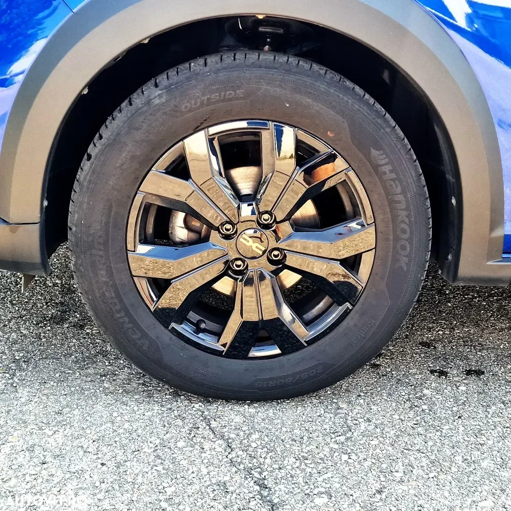 Dacia Sandero Stepway ECO-G 100 MT6 Extreme — imagine 4