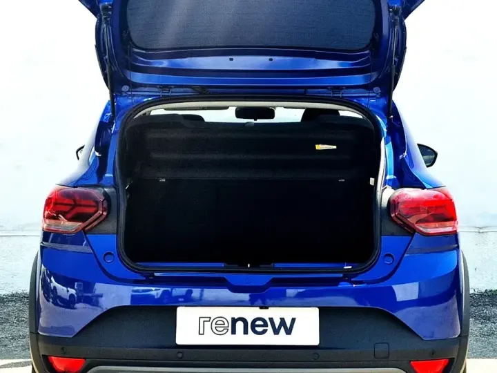 Dacia Sandero Stepway ECO-G 100 MT6 Extreme