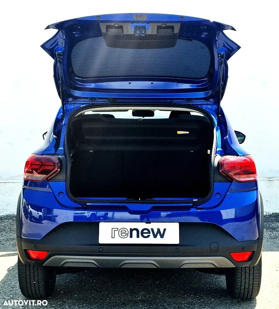 Dacia Sandero Stepway ECO-G 100 MT6 Extreme — imagine 5