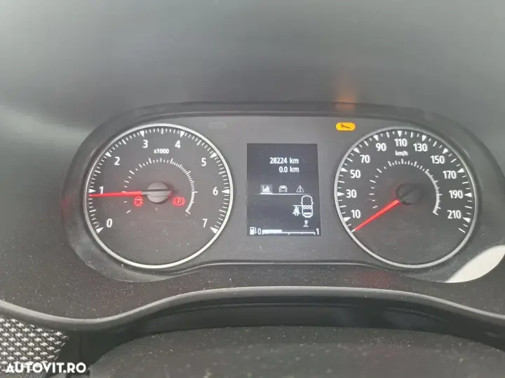 Dacia Jogger 5 locuri TCe 110 SL Extreme