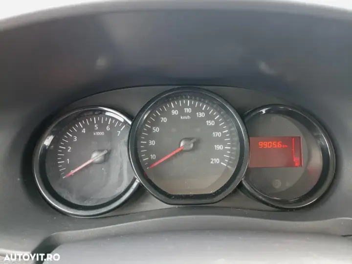 Dacia Dokker