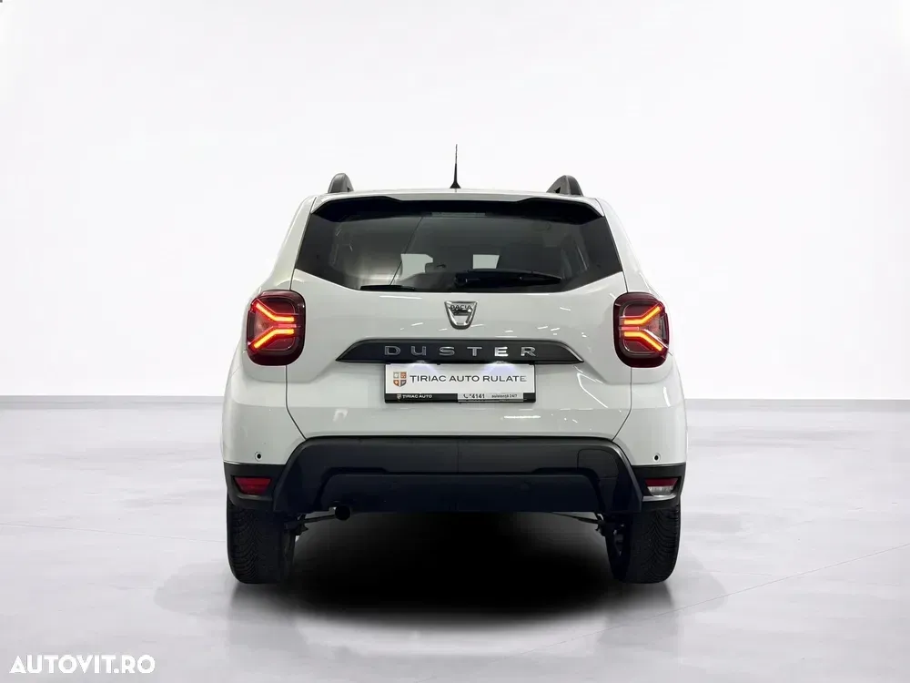 Dacia Duster — imagine 4