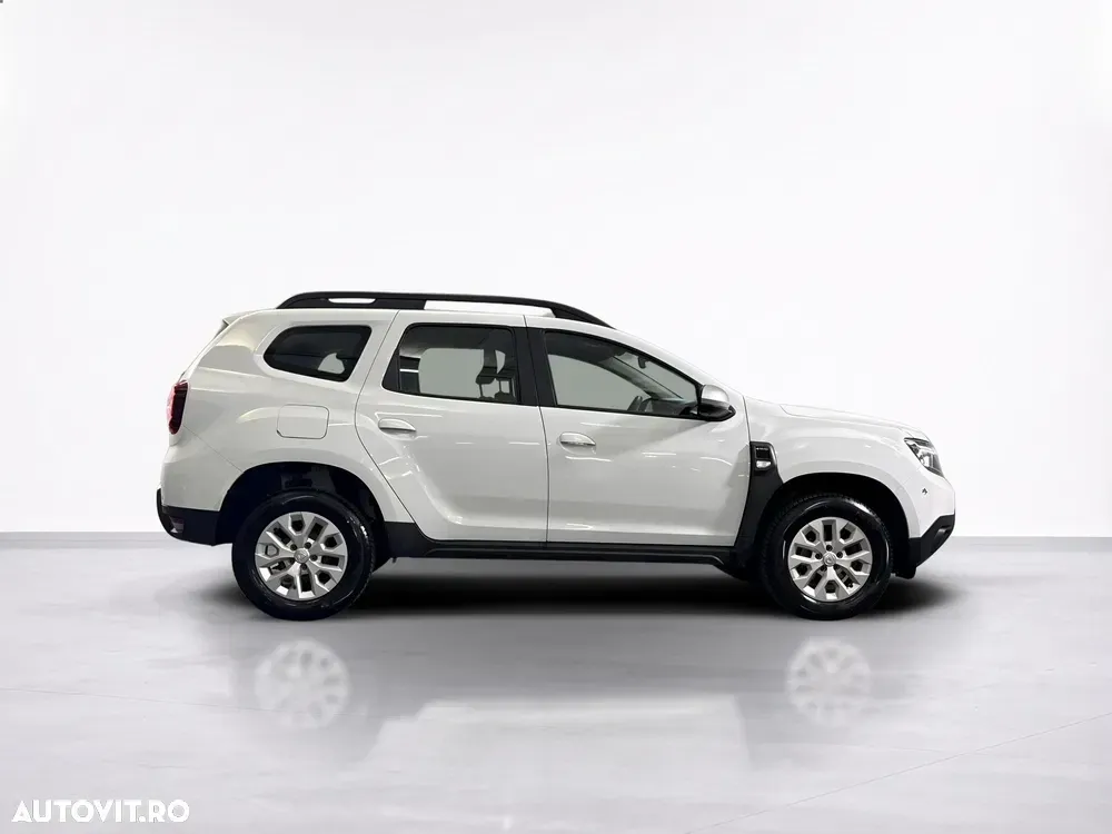 Dacia Duster — imagine 6