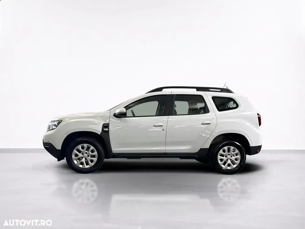 Dacia Duster — imagine 2