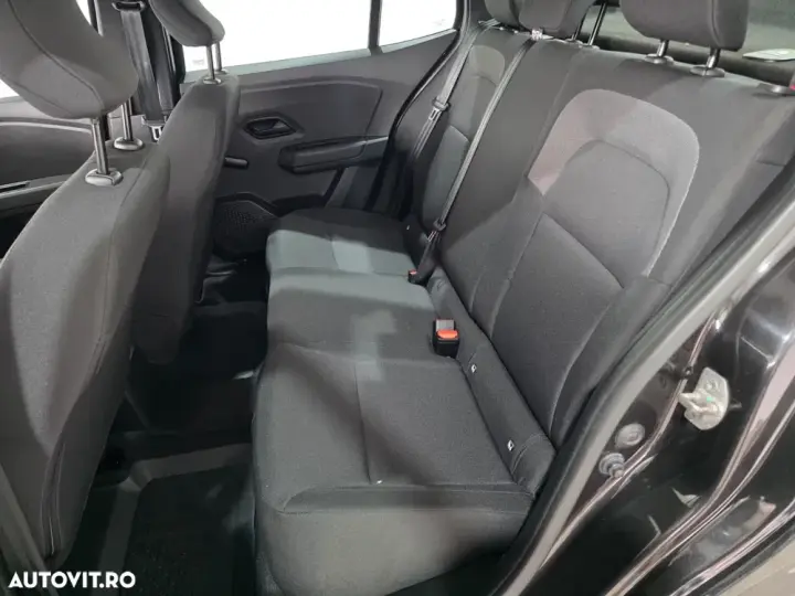 Dacia Logan III ECO-G 100 Essential