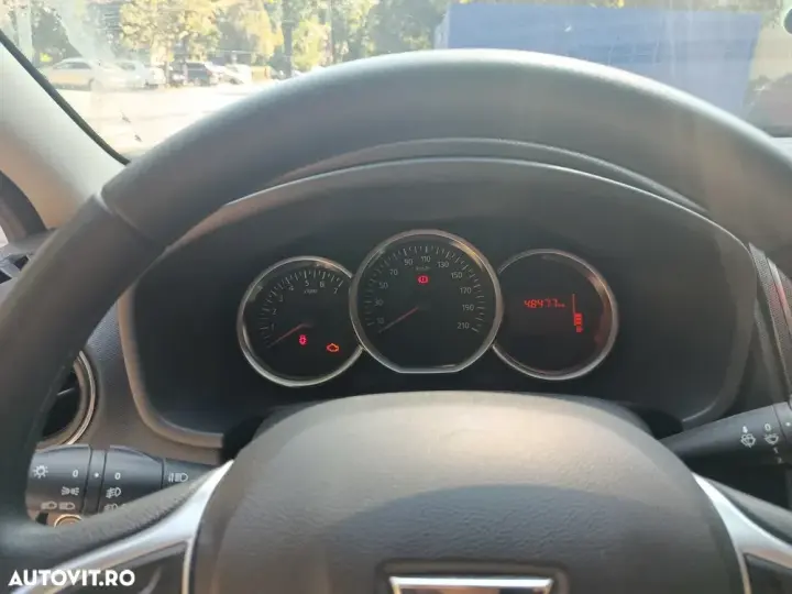 Dacia Sandero Stepway II