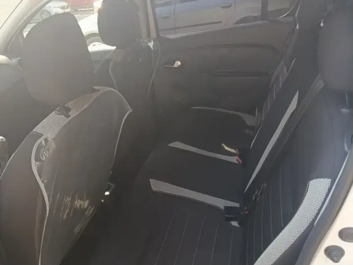 Dacia Sandero Stepway II
