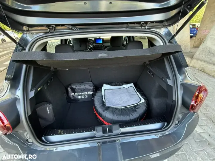 Dacia Sandero Stepway III