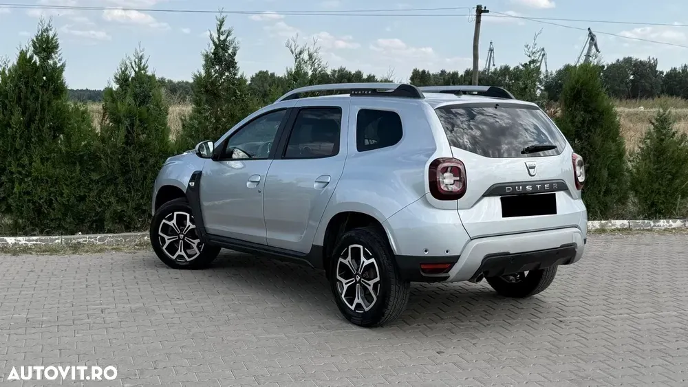 Dacia Duster II TCe 150 2WD GPF Prestige — imagine 5