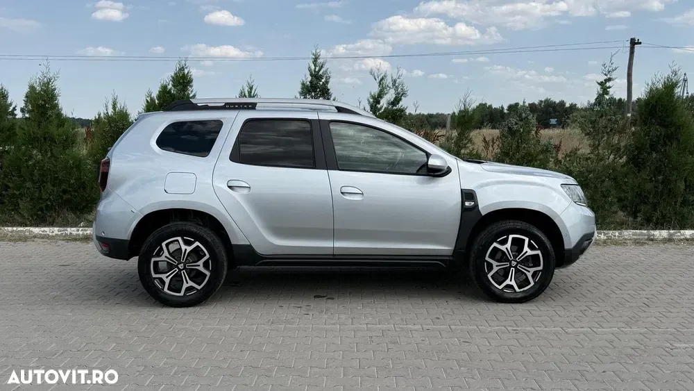 Dacia Duster II TCe 150 2WD GPF Prestige — imagine 2