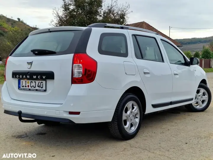 Dacia Logan