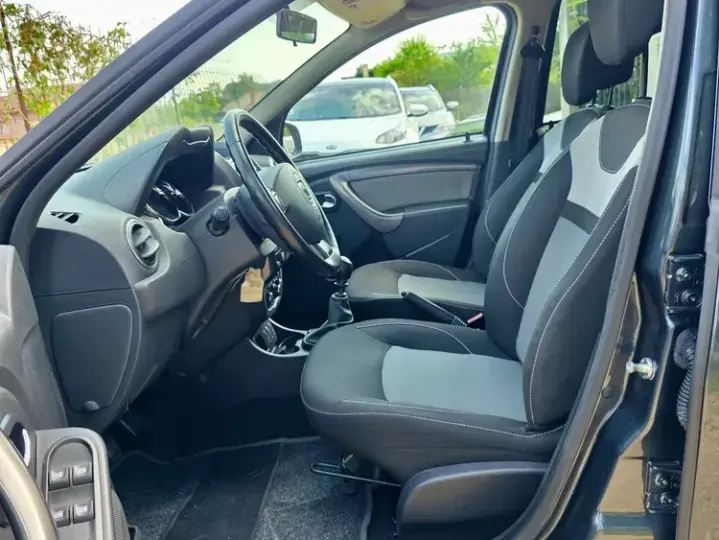 Dacia Duster 1.5 dCi 4x2 Laureate