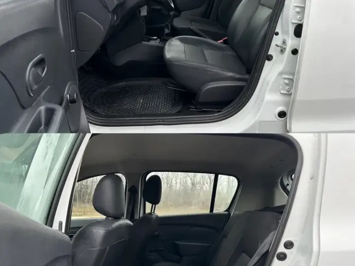 Dacia Sandero III SCe 75 Acces