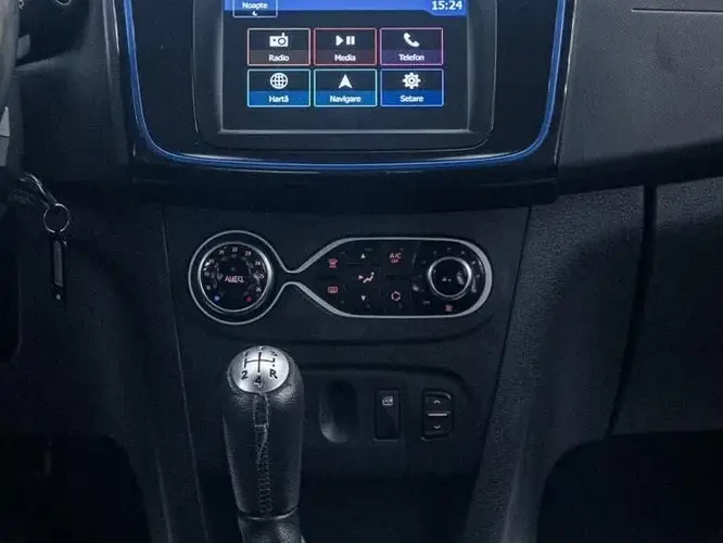 Dacia Sandero Stepway II TCe 90 MT6 Extreme