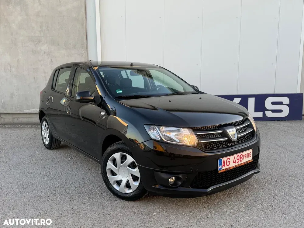 Dacia Sandero TCe 90 Laureate — imagine 3