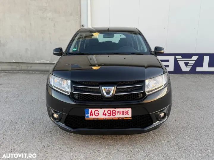 Dacia Sandero TCe 90 Laureate