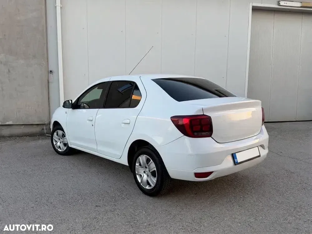 Dacia Logan 1.5 75CP Laureate — imagine 3