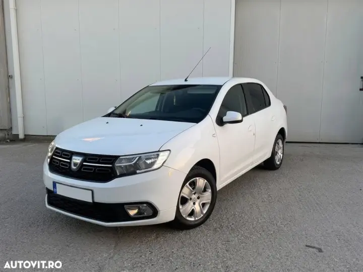 Dacia Logan 1.5 75CP Laureate