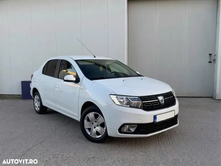 Dacia Logan 1.5 75CP Laureate