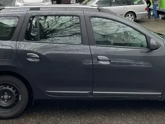Dacia Logan MCV